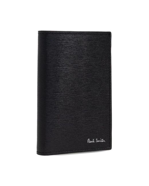 Paul Smith Wallets in Black für Herren