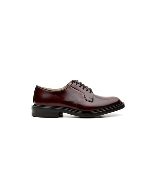 Business Shoes Tricker's pour homme en coloris Brown