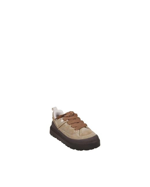 Ugg Brown Sneakers for men