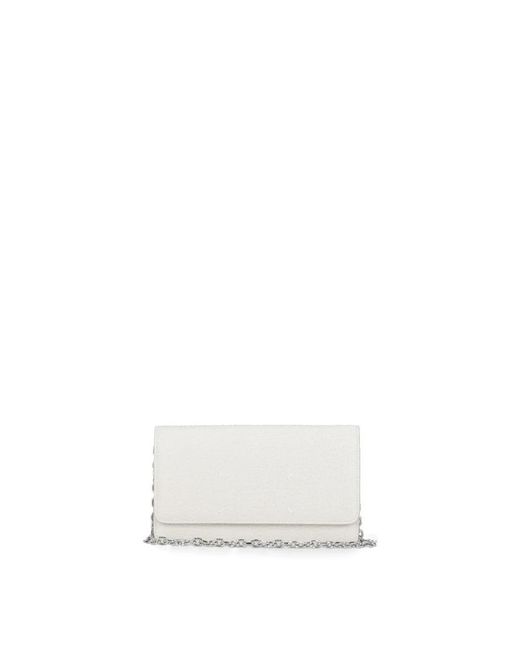 Bags > shoulder bags Maison Margiela en coloris White