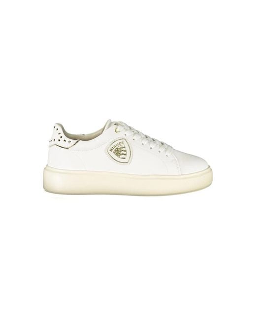 Sneakers Blauer en coloris White