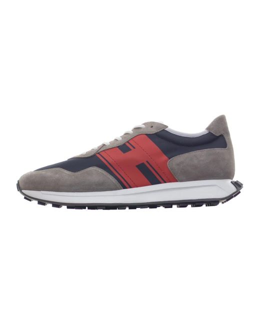 Hogan Multicolor Sneakers for men