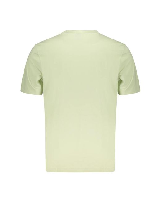 Boss Green T-Shirts for men