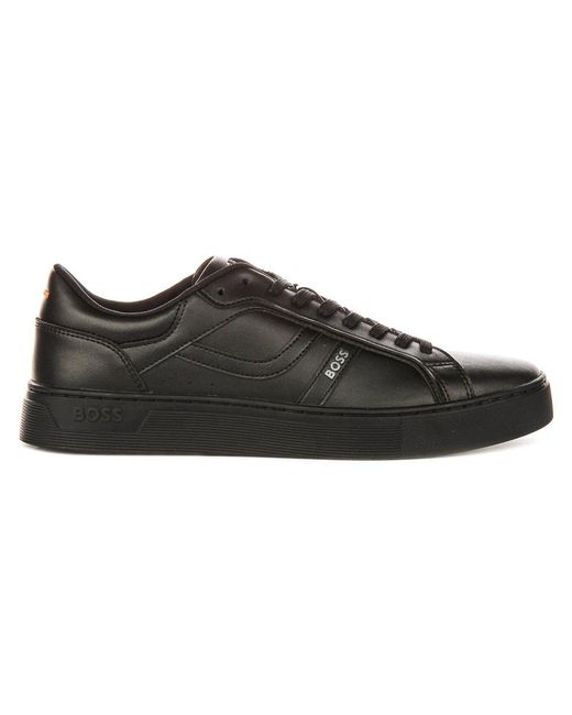 Boss Black Sneakers for men