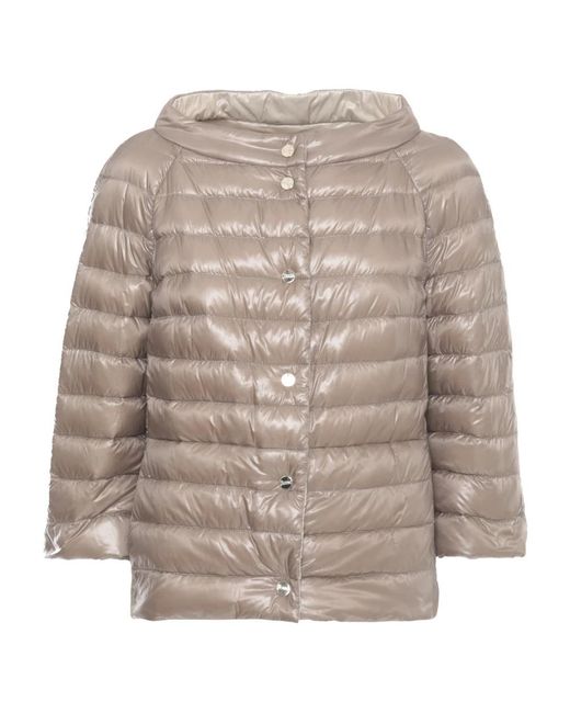 Light Jackets Herno en coloris Brown