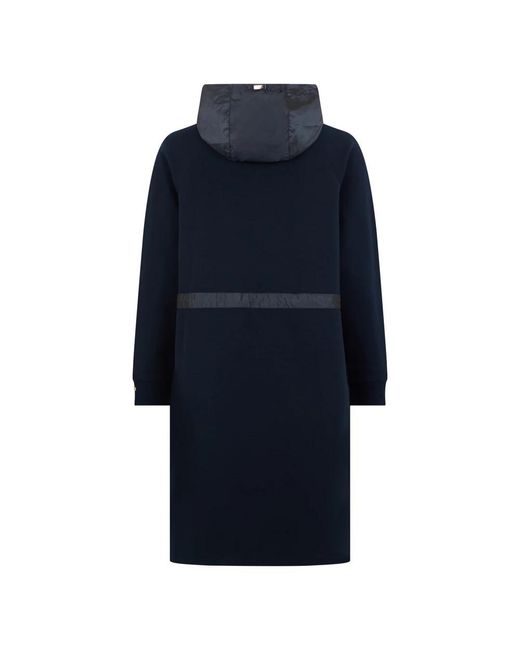 Herno Jassen ,Blauw ,Coats in het Blue