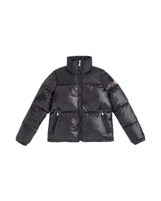 Pyrenex Blue Winter Jackets