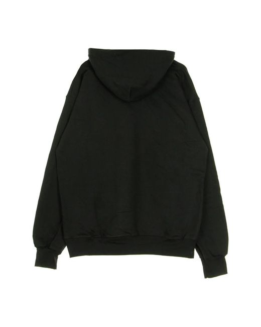 Thrasher Hoodies & Sweatvesten ,Zwart ,Zwarte Regenboog Hoodie Voor Mannen in het Black voor heren