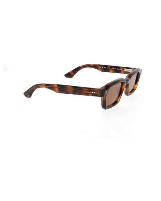 Chimi Brown Sunglasses