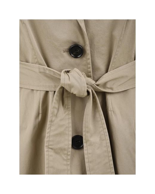 Add Jassen ,Coats in het Natural