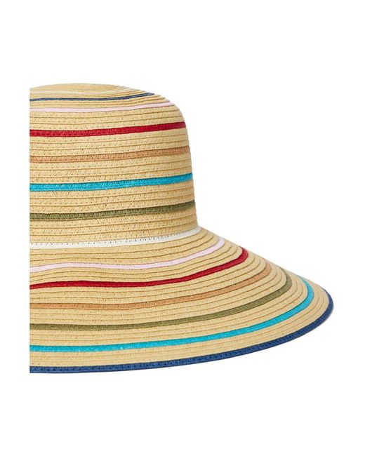 Paul Smith Metallic Hats