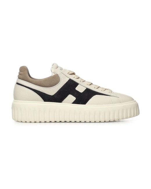 Hogan Natural Sneakers for men