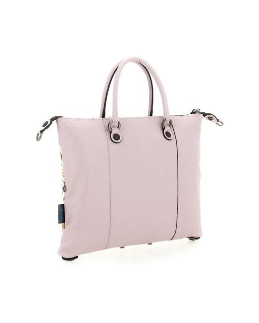 Gabs White Handbags