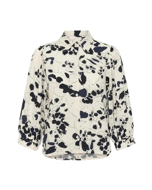 Shirts Part Two en coloris Multicolor