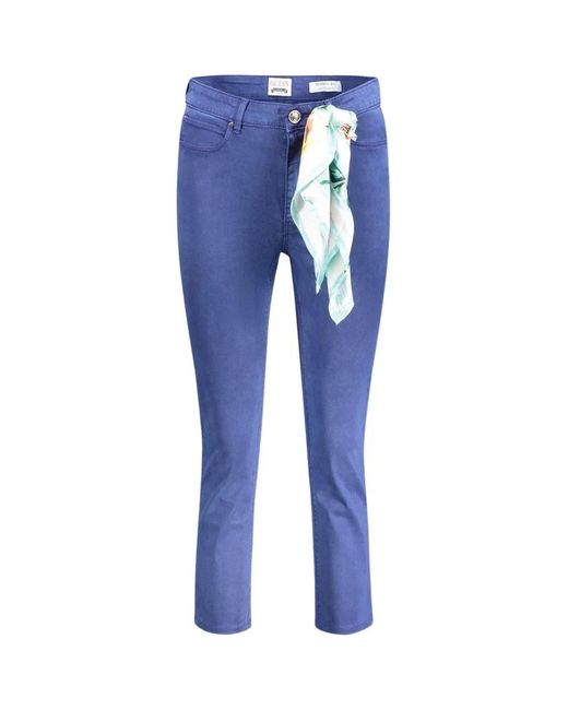 Guess Blue Slim-Fit Jeans