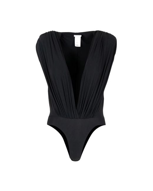Body Amazuìn en coloris Black