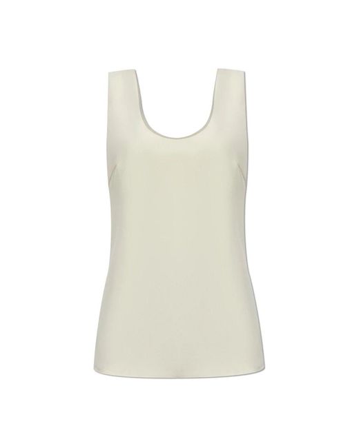 Samsøe & Samsøe Natural Top sasumma von