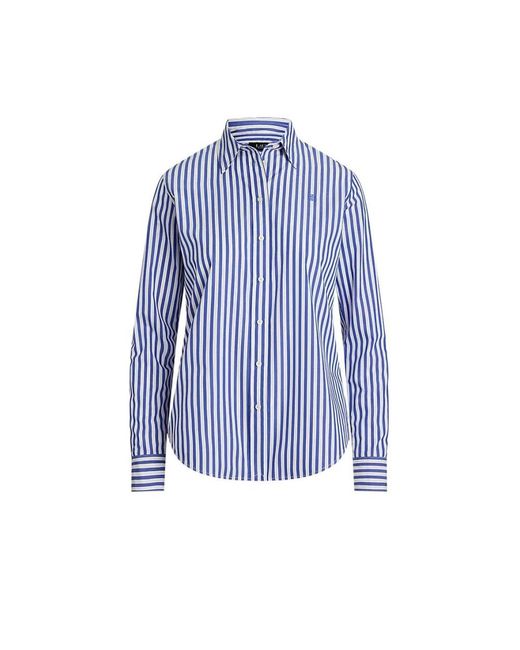 Ralph Lauren Blue Shirts