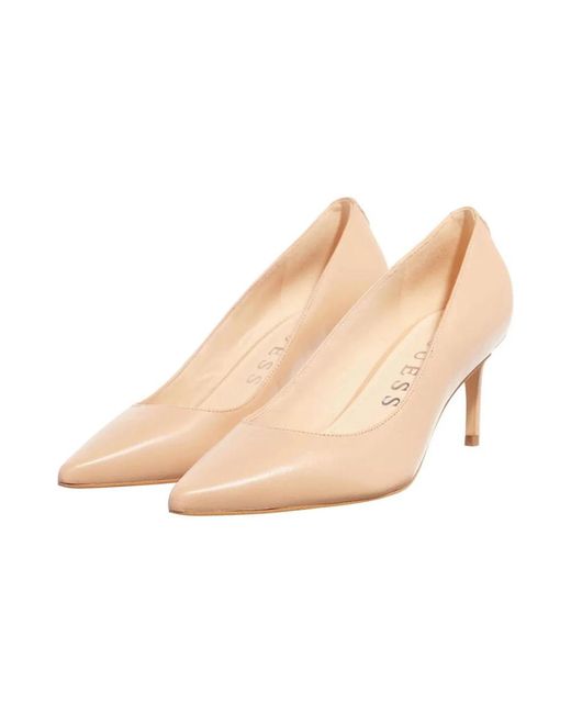Guess Natural Bravo Pump