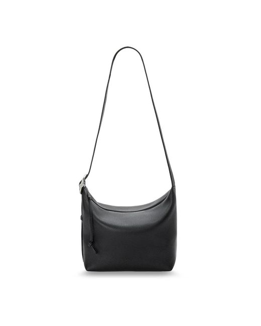 Loewe Black Shoulder Bags