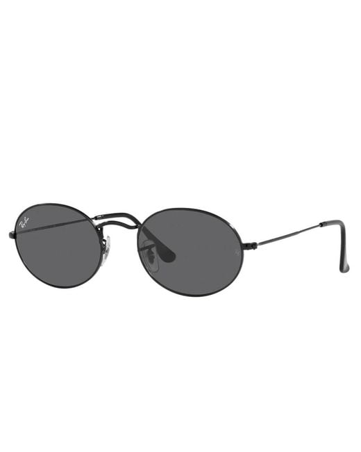 Ray-Ban Gray Sunglasses