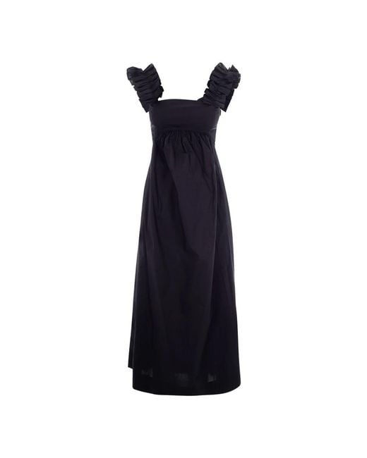 Liu Jo Blue Maxi Dresses