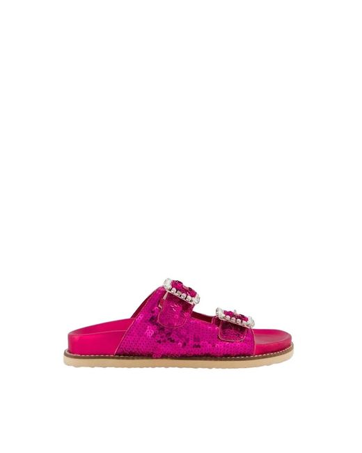 Sliders di Gibaldi in Purple