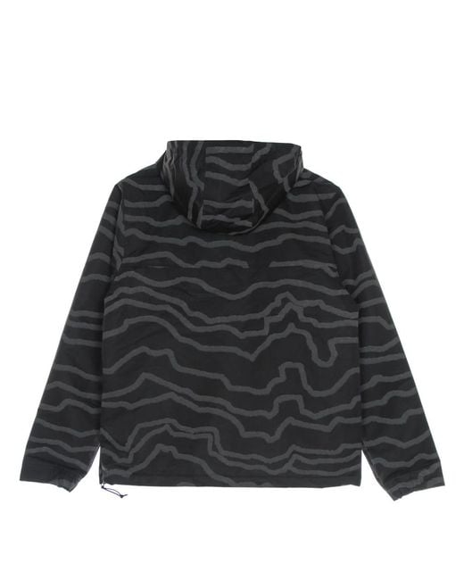 Light Jackets di Carhartt in Black