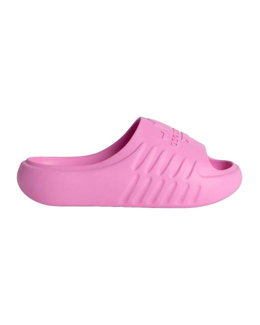 DSquared² Pink Pumps