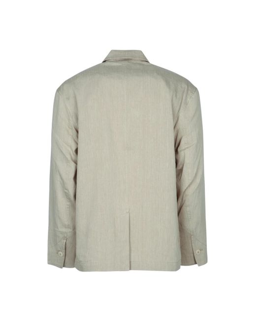 Jacquemus Green Blazers for men