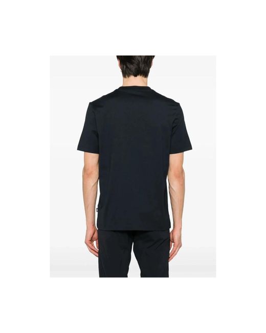 T-Shirts HUGO de hombre de color Blue