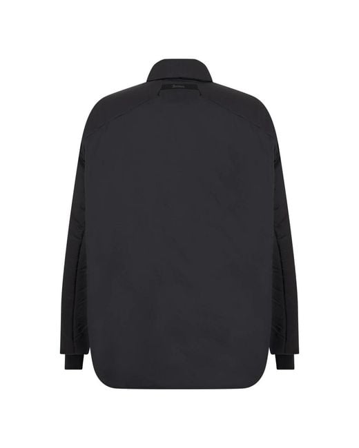 Light Jackets di Herno in Black