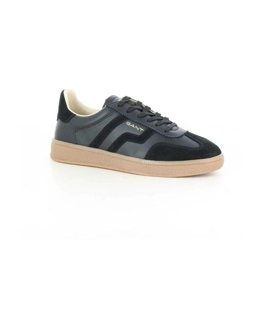 Sneakers Gant de color Blue