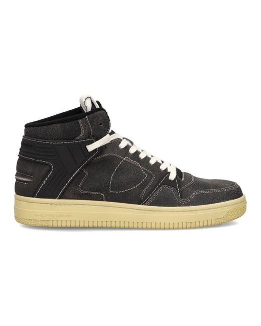 Philippe Model Sneakers La Grande Tennis in Black für Herren