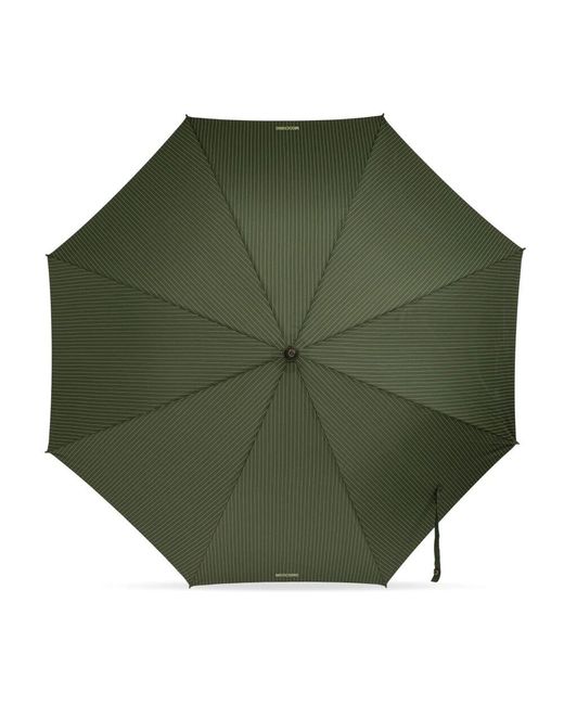 Umbrellas di Moschino in Green