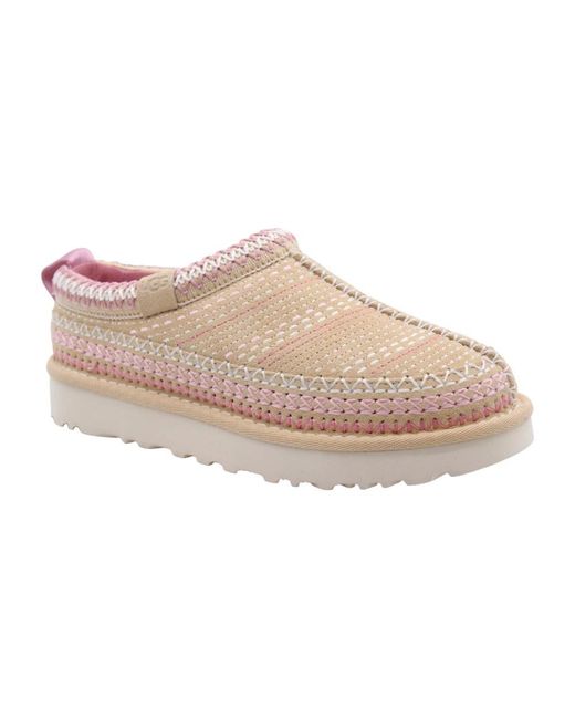 Ugg Ivy Slipper in het Pink