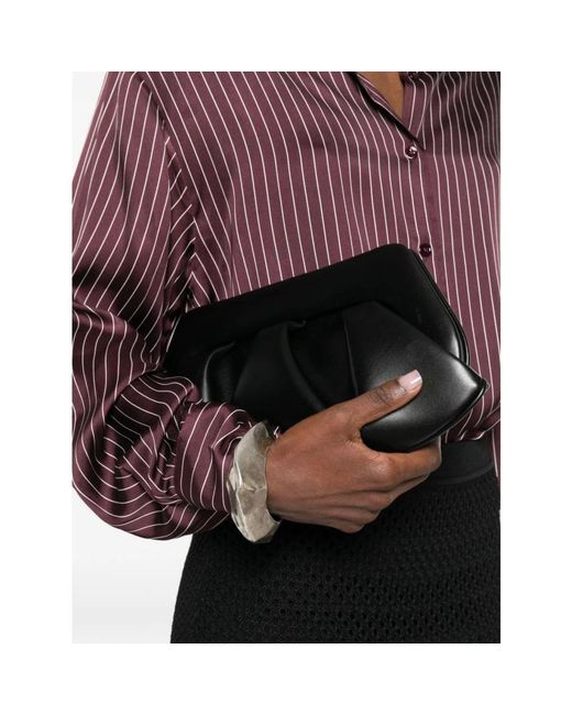 Clutches di THEMOIRÈ in Black