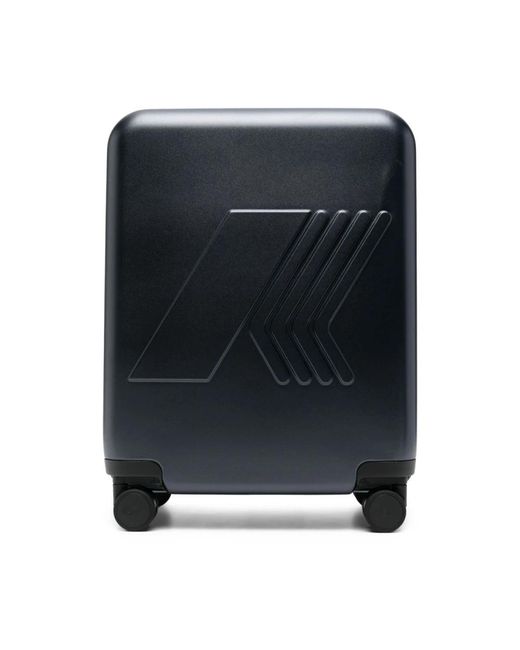 Cabin Bags K-Way pour homme en coloris Black