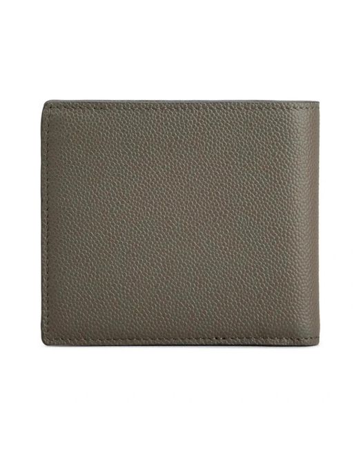 Tod's Green Wallets & Cardholders for men