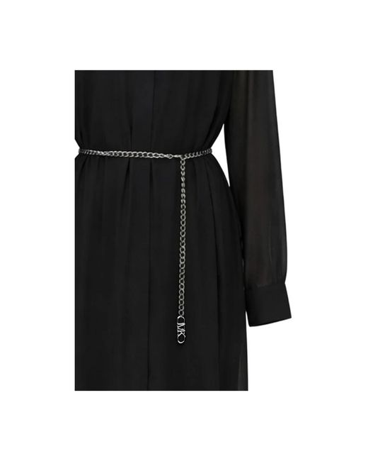 Jumpsuits Michael Kors de color Black