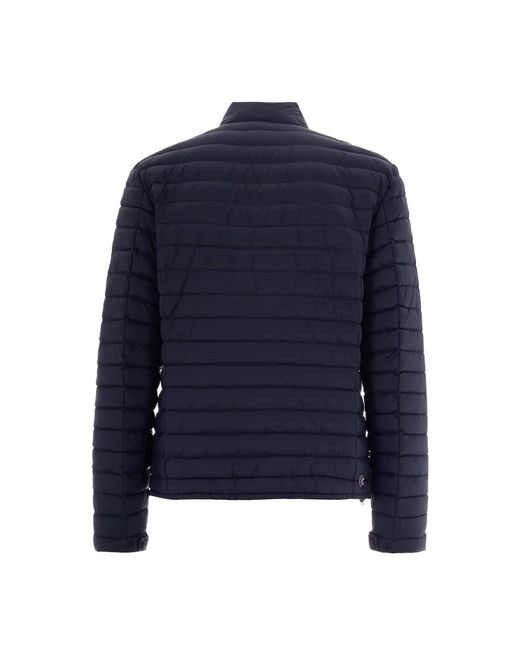 Colmar Down Jacket in het Blue voor heren