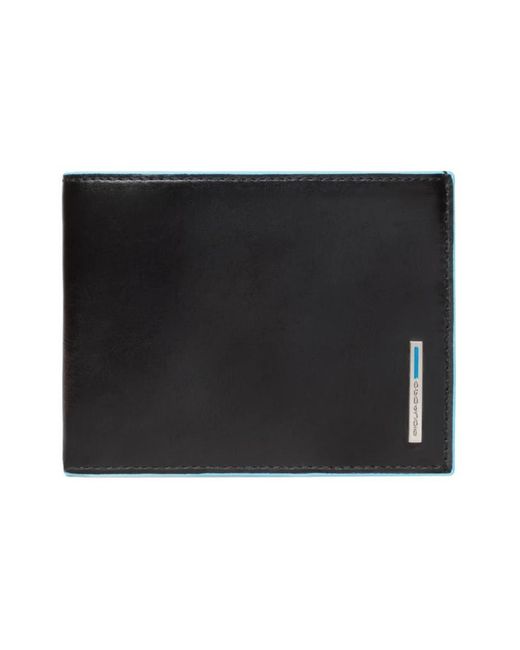 Piquadro Black Wallets & Cardholders for men