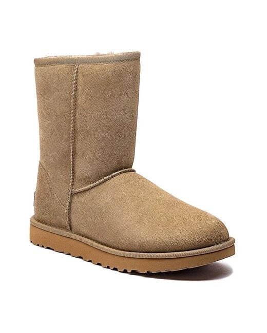 Winter Boots di Ugg in Brown
