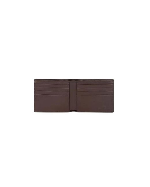 Etro Brown Wallets & Cardholders for men