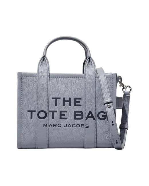 Bags > tote bags Marc Jacobs en coloris Blue