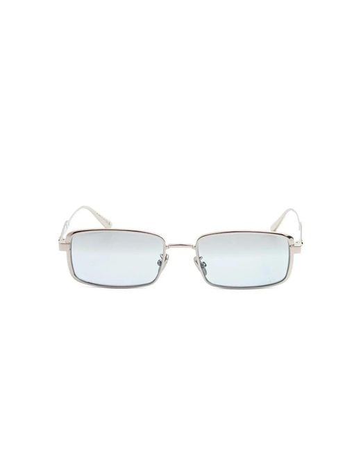 Dior Metallic Sunglasses