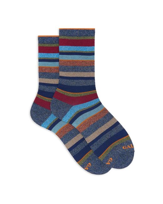 Gallo Socks in het Blue