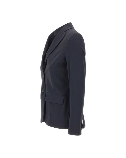 Rrd Surflex Blazer in het Blue
