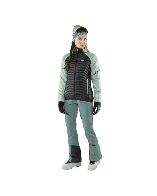 Dynafit Green Speed isolierung jacke
