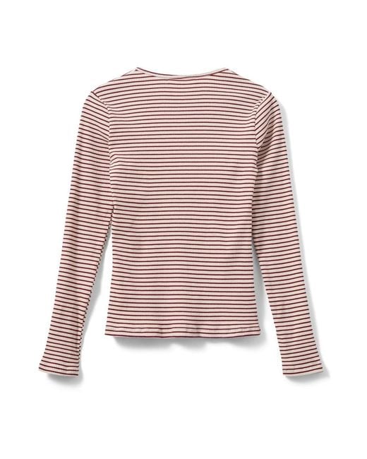Sofie Schnoor Red Blouses